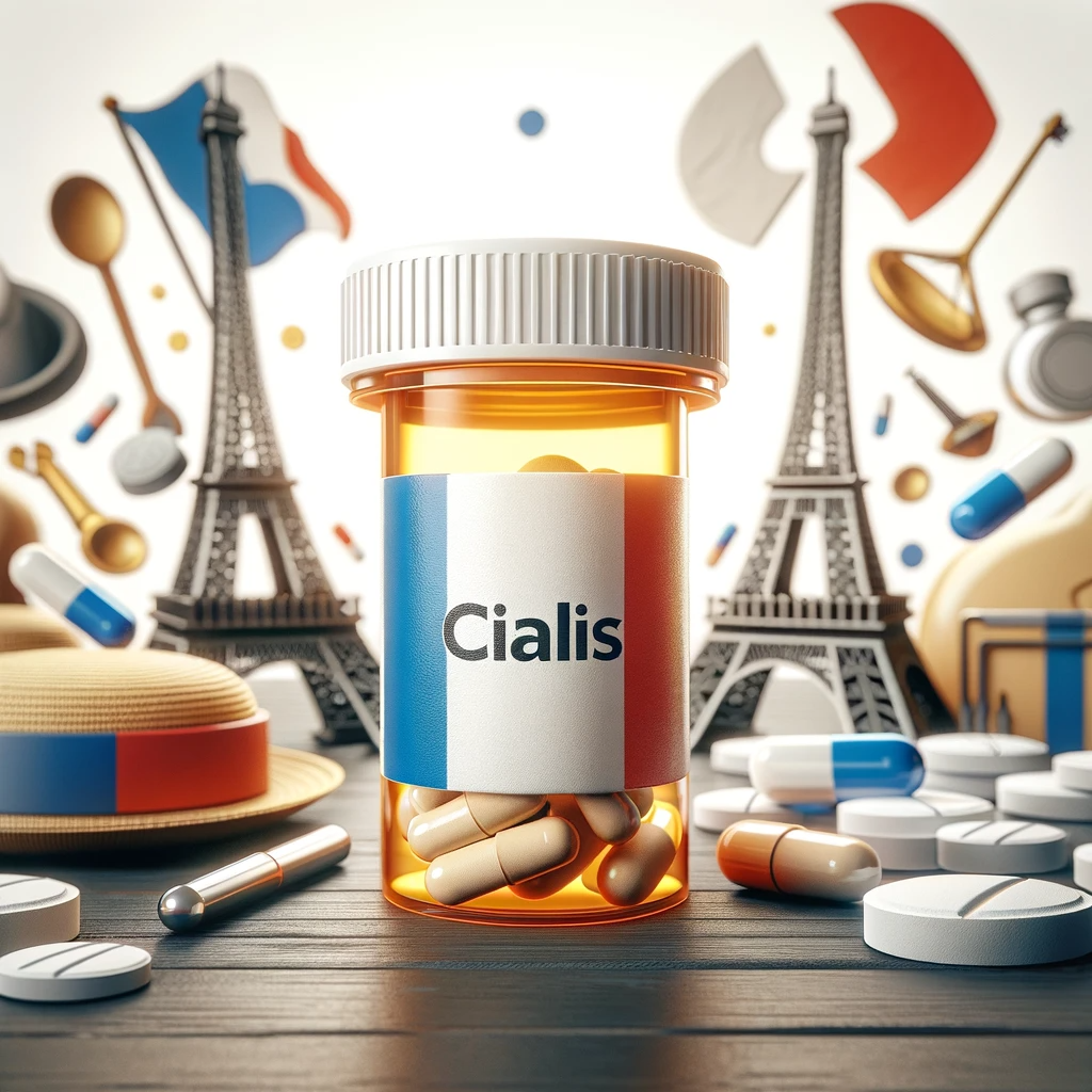 Le cialis prix en pharmacie 